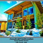 Atmosfera E Vista Mozzafiato Aosta