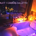 Atmosfera E Vista Mozzafiato *