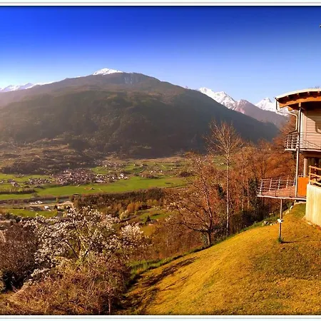 Atmosfera E Vista Mozzafiato Apartamento *