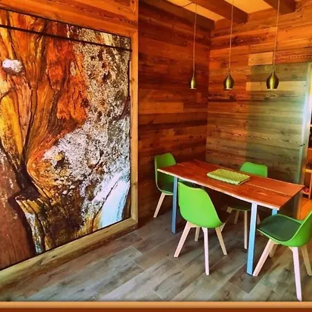 Appartement Atmosfera E Vista Mozzafiato