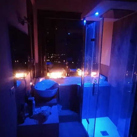 Atmosfera E Vista Mozzafiato *