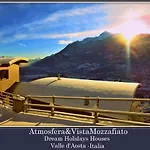 Atmosfera E Vista Mozzafiato Apartmán
