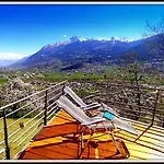 Atmosfera E Vista Mozzafiato Apartmán