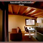 Atmosfera E Vista Mozzafiato Apartmán Aosta