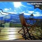 Atmosfera E Vista Mozzafiato Apartament Aosta