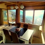 Atmosfera E Vista Mozzafiato Apartmán