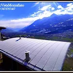Apartmán Atmosfera E Vista Mozzafiato *
