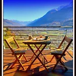 Apartmán Atmosfera E Vista Mozzafiato