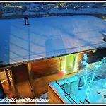 Atmosfera E Vista Mozzafiato Apartmán Aosta