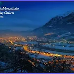 Atmosfera E Vista Mozzafiato