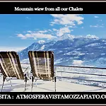 Apartmán Atmosfera E Vista Mozzafiato Aosta