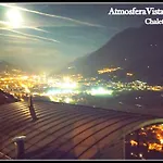 Atmosfera E Vista Mozzafiato * Aosta