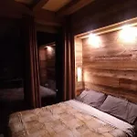 Apartmán Atmosfera E Vista Mozzafiato Aosta
