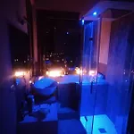 Atmosfera E Vista Mozzafiato *