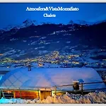 Atmosfera E Vista Mozzafiato Apartmán