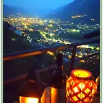 Apartmán Atmosfera E Vista Mozzafiato *