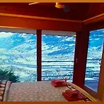 Apartmán Atmosfera E Vista Mozzafiato *