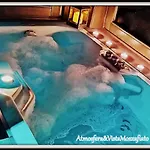 Apartmán Atmosfera E Vista Mozzafiato