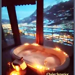 Apartmán Atmosfera E Vista Mozzafiato *