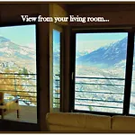 Atmosfera E Vista Mozzafiato