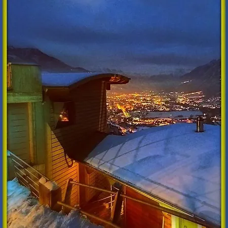 Apartamento Atmosfera E Vista Mozzafiato