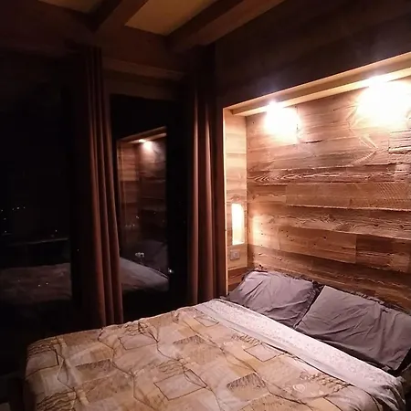 Lägenhet Atmosfera E Vista Mozzafiato Aosta