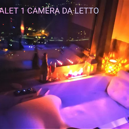 Atmosfera E Vista Mozzafiato *