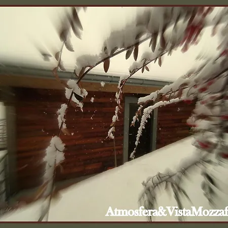 Atmosfera E Vista Mozzafiato Apartamento