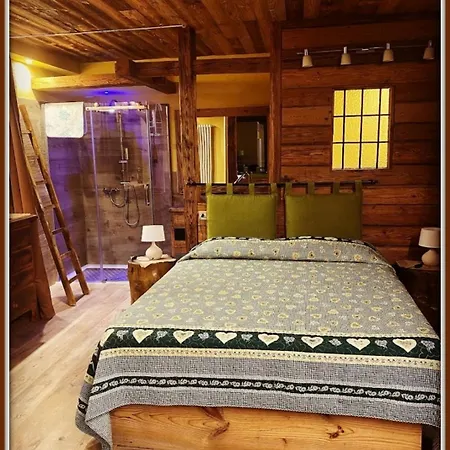 Atmosfera E Vista Mozzafiato Apartamento *