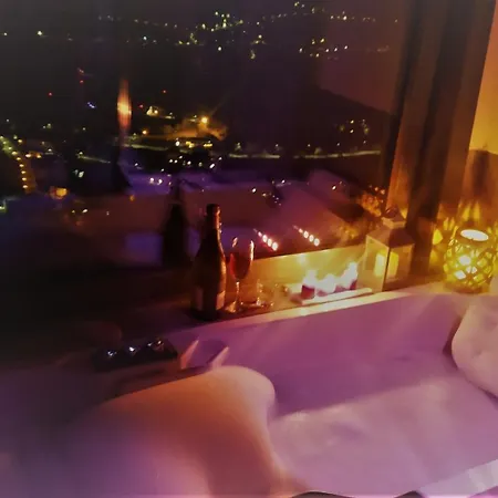 Atmosfera E Vista Mozzafiato Appartement *