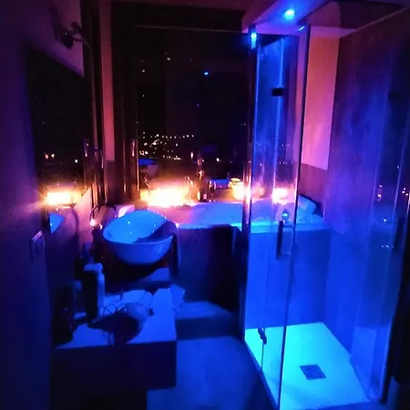 Apartamento Atmosfera E Vista Mozzafiato *
