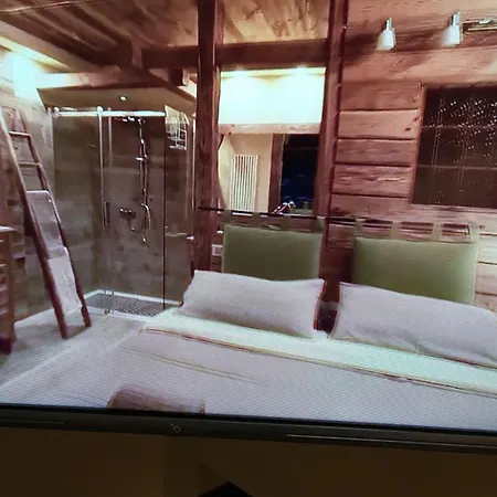 Appartement Atmosfera E Vista Mozzafiato Aoste