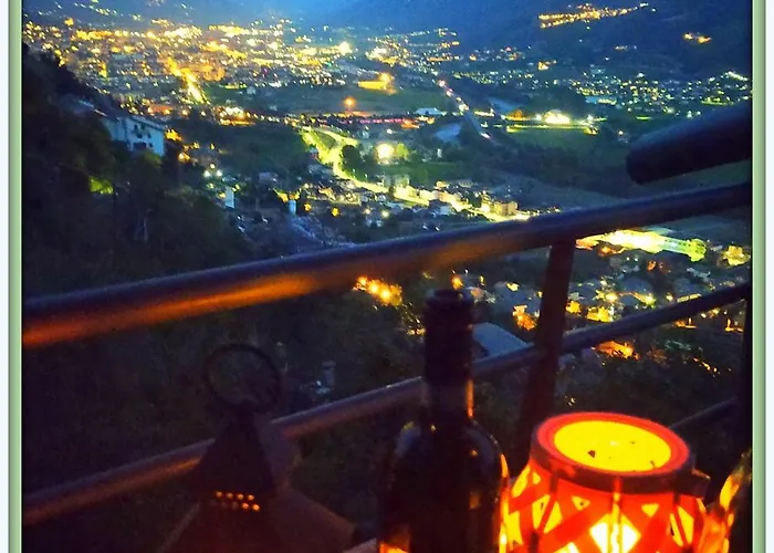 Apartment Atmosfera E Vista Mozzafiato *